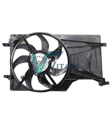 FAN  OPEL CORSA E  39059783 OP905783