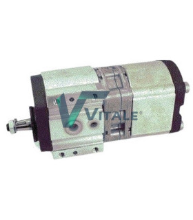 BOMBA DE DIRECCIÓN POTENCIA E HIDRÁULICA PARA MASSEY FERGUSON RENAULT 510665389 3382280M1 3616060M1 6005019352