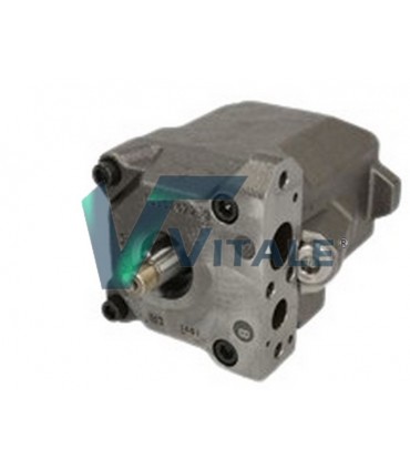 POMPA IDRAULICA PER MASSEY FERGUON 256R902534654 3716370M3 3716370M4 3716370M5 3790419M1 3790419M2