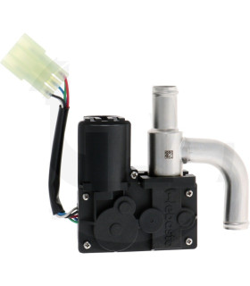 HEATER VALVE FOR  CLAAS 0021552430