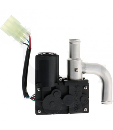 VANNE VALVE DE CHAUFFAGE POUR CLAAS 0021552430