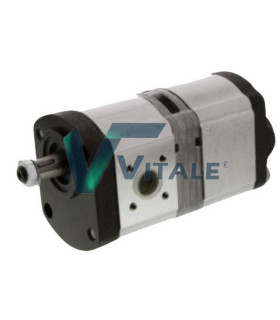 POMPE HYDRAULIQUE POUR CASE IH 0510465302 0510465321 0510465338 3147535R94 3213313R91 3147535R92 3216613R91 198694C1 0510465349