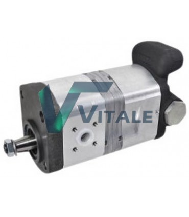 HYDRAULIC PUMP FOR CASE IH 1986962C1 0510465339 0510465332 3401189R94