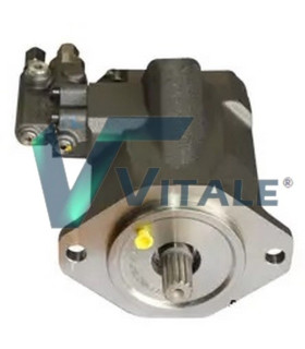 POMPA IDRAULICA PER CASE IH MC CORMICK 394268A2 394268A1 R902536859 25902064