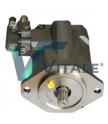 POMPA IDRAULICA PER CASE IH MC CORMICK 394268A2 394268A1 R902536859 25902064
