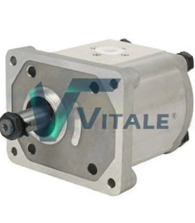 BOMBA HIDRÁULICA PARA CASE IH FORD FIAT NEW HOLLAND 5179726 5129493 5169041 5121276 5169041 PRD2217D 84530167 84530156