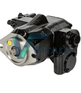 POMPA IDRAULICA PER CASE IH FORD NEW HOLLAND 5198694 87725827 47127050 A10CO45DFR125R 256R902534656