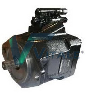 POMPA IDRAULICA PER JOHN AL161043 AL151513 AL157203 AL75305 RE173121 PG200865 AL161041 PG200864