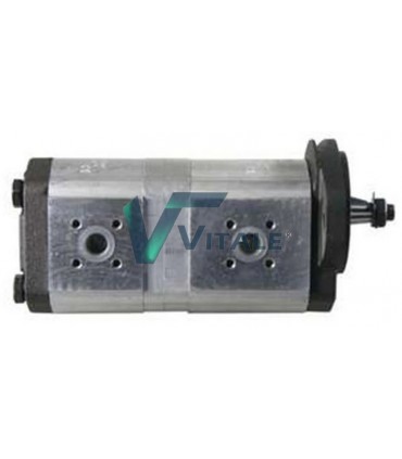 BOMBA HIDRÁULICA PARA JOHN DEERE RENAULT CLAAS 7700036171 770003635 RT7700036171 7700036351 RT7700036351 0510765347 VPK1103