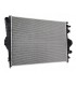 RADIATOR FOR  PORSCHE 95810613200