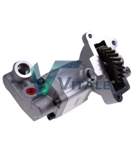 POMPE HYDRAULIQUE NEW HOLLAND 2000-3000-6610-7610