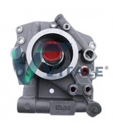 Pompa idraulica per Ford New Holland 81871528 S66326 VPK1007 FONN600BB 81863560 82983657 F0NN600BA 25917716 F0594