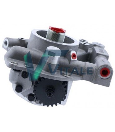 Pompa idraulica per Ford New Holland 81871528 S66326 VPK1007 FONN600BB 81863560 82983657 F0NN600BA 25917716 F0594