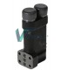 Pompa idraulica per Ford, New Holland, Fiat 81872759