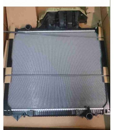  Radiateur  eau pour DAF CF 85
