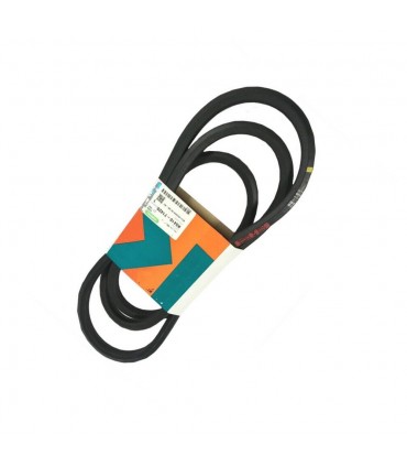 Correa para tractor cortacésped Kubota K541071420 K5410-71420