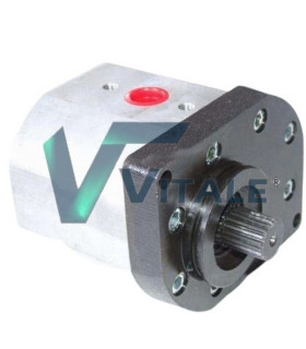 BOMBA HIDRÁULICA PARA ZETOR 78420915