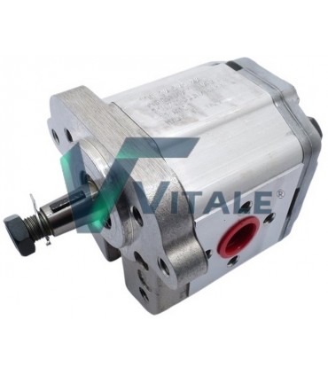 POMPE HYDRAULIQUE POUR NEW HOLLAND LANDINI  4635  4835 3533911M91 3534941M91 3538957M91 BH525339 3534941 0510525339 0510525345