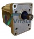 Pompa idraulica per Ford New Holland 84530156 S62215 VPK1035 05129488 1909916 87716629 1930226 5113283 5120850 5169770