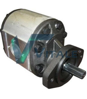 POMPE HYDRAULIQUE POUR INDUSTRIAL 773216