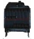 RADIATEUR TRACTEUR MASSEY FERGUSON SERIE 3065S- 6140  