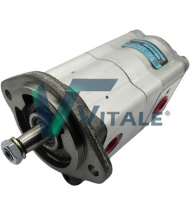 Pompa idraulica per Massey Ferguson VPK1096 3701006M91 3774613M91 S43958