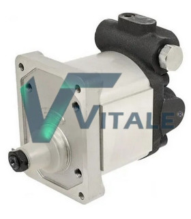 Pompa idraulica per Ford, New Holland, Fiat, Case IH 82991210 5180267 5162569 5167397 5180277