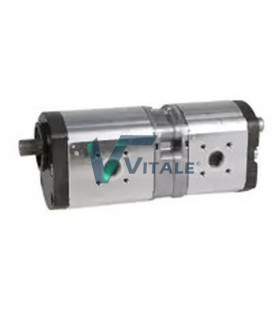 HYDRAULIC PUMP FOR DEUTZ VPK0108 2560510765337 01175999 01176451 1175999 1176451 S60723