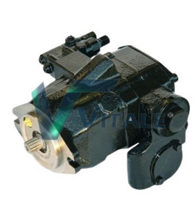 POMPE HYDRAULIQUE NEW HOLLAND T6000 Series -T7 Series-T6 Series