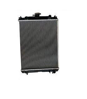 RADIATOR FOR  CATERPILLAR 304.5 185-6045 1856045