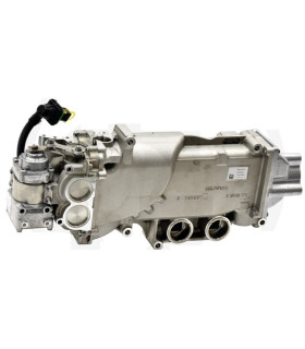 EGR COOLER FENDT F954200090380 F954200090382 F954200090384 F954200090460 F954200090836 F954200090840