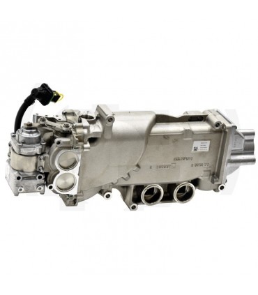 EGR COOLER FENDT F954200090380 F954200090382 F954200090384 F954200090460 F954200090836 F954200090840