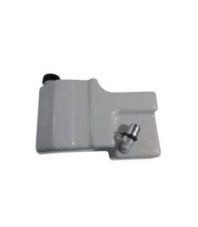 TANQUE PARA CASE IH NEW HOLLAND TD5.75, TD5.65 47514498 84588887