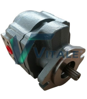 BOMBA HIDRÁULICA PARA JOHN DEERE AL180950 AL202473 B111252 AL229038