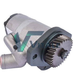 BOMBA HIDRÁULICA PARA JOHN DEERE RE73947 RE72058 VPK1126