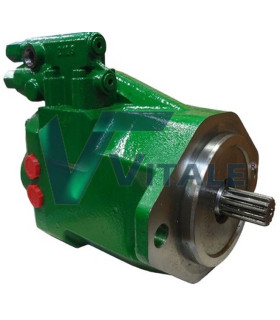 POMPA IDRAULICA PER JOHN DEERE AL200635 B212918
