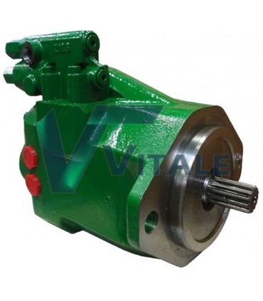 BOMBA HIDRÁULICA PARA JOHN DEERE AL200635 B212918