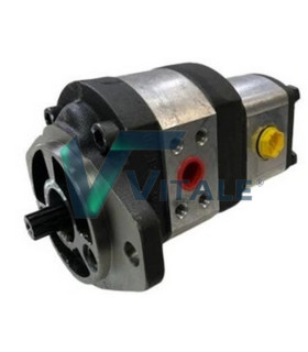 POMPA IDRAULICA PER JOHN DEERE SJ22726