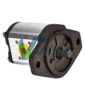 POMPE HYDRAULIQUE NEW HOLLAND T 6000