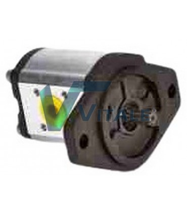 Pompa idraulica per New Holland Ford Case IH T 6000 87395822 47135546 0510725156