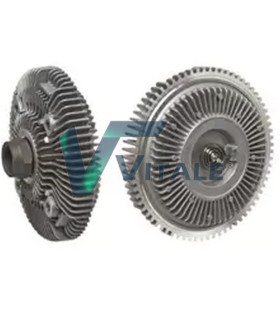 VISCOACOPLADOR PARA Case/New Holland/Steyr 47135806 020003307 AM-20003307 20003307-M 47135806 47135805 448026N WG1720880