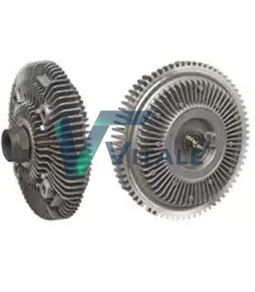 FAN CLUTCH FOR Case/New Holland/Steyr 47135806 020003307 AM-20003307 20003307-M 47135806 47135805 448026N WG1720880