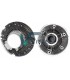 Giunto viscoelastico per Ford New Holland Case IH Steyr 87739304 VPE1222 020003742 T6070 Elite T6070 PC T6080 PC T6090 PC