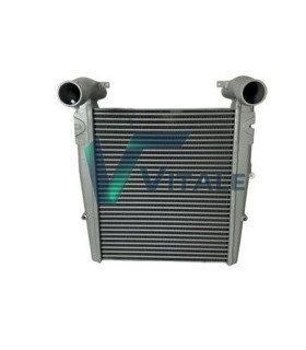  Radiateur moteur Citroën HY 