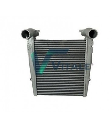  Radiateur moteur Citroën HY 