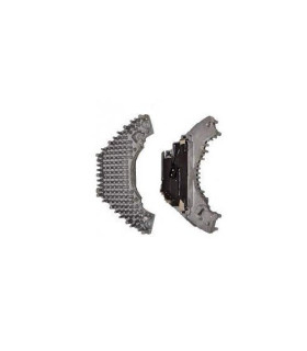RESISTENCIA DE CALEFACCIÓN PARA CITROEN C8 PEUGEOT 807 6441.Y5 6441Y5