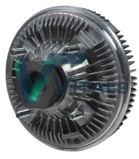 VISCOACCOPPIATORE PER New Holland/Case IH/Ford/Steyr 81872264 S104749 81862862 VPE1200 74717178