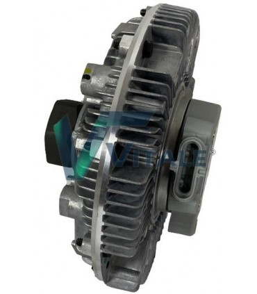 VISCO-COUPLEUR POUR  IVECO 504331675 5801480325 5801598372