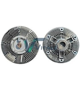 FAN CLUTCH FOR FORD NEW HOLLAND CASE IH STEYR 87516756 VPE1219