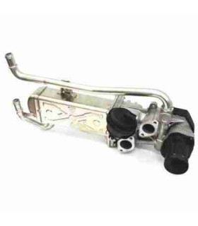 Refroidisseur EGR  VOLKSWAGEN POLO